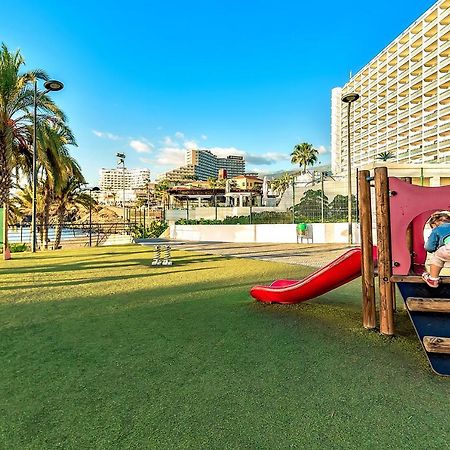 Apartamento De 2 Dormitorios Con Wifi, Cerca De Playa, En Playa De Las Americas Екстер'єр фото
