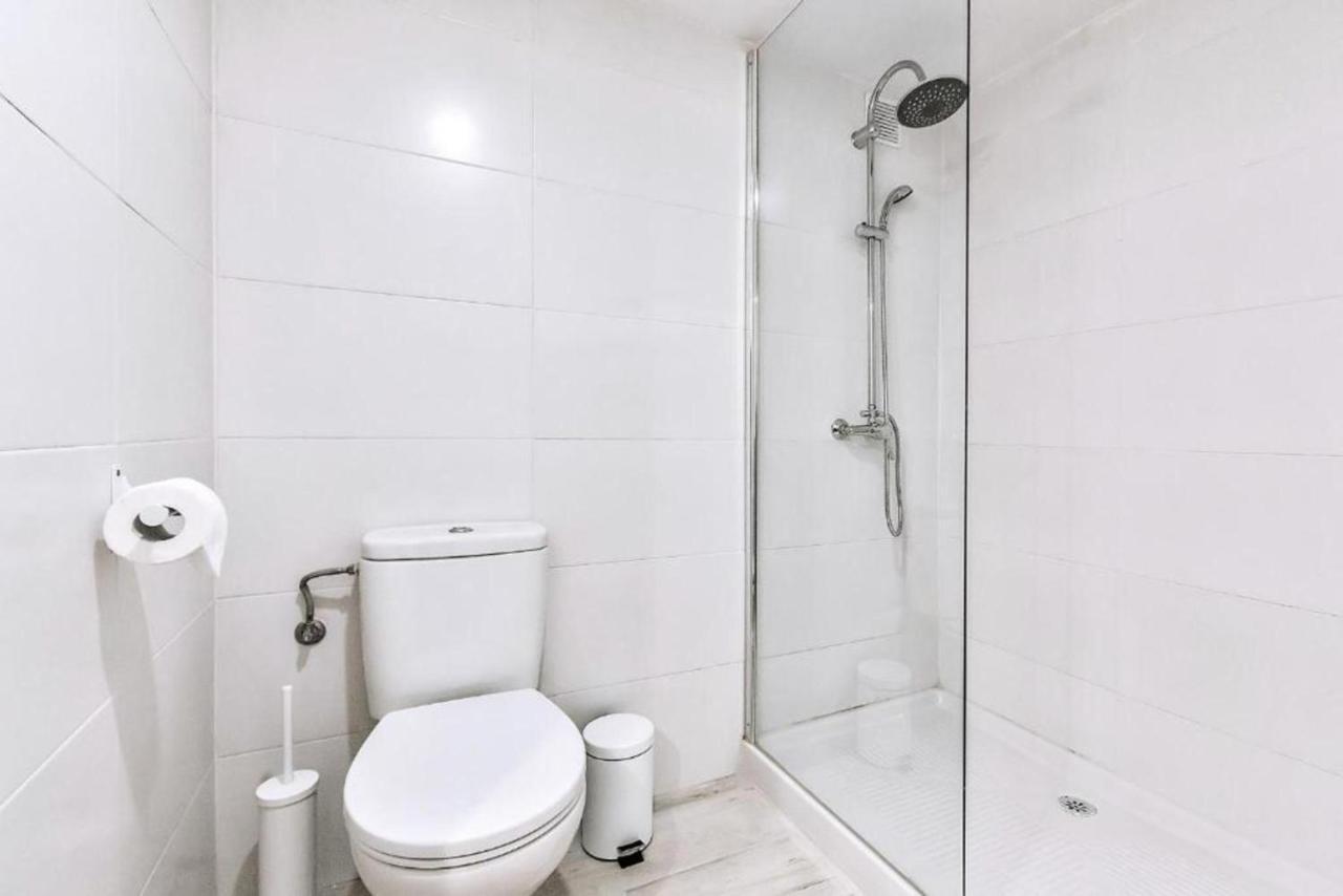 Apartamento De 2 Dormitorios Con Wifi, Cerca De Playa, En Playa De Las Americas Екстер'єр фото