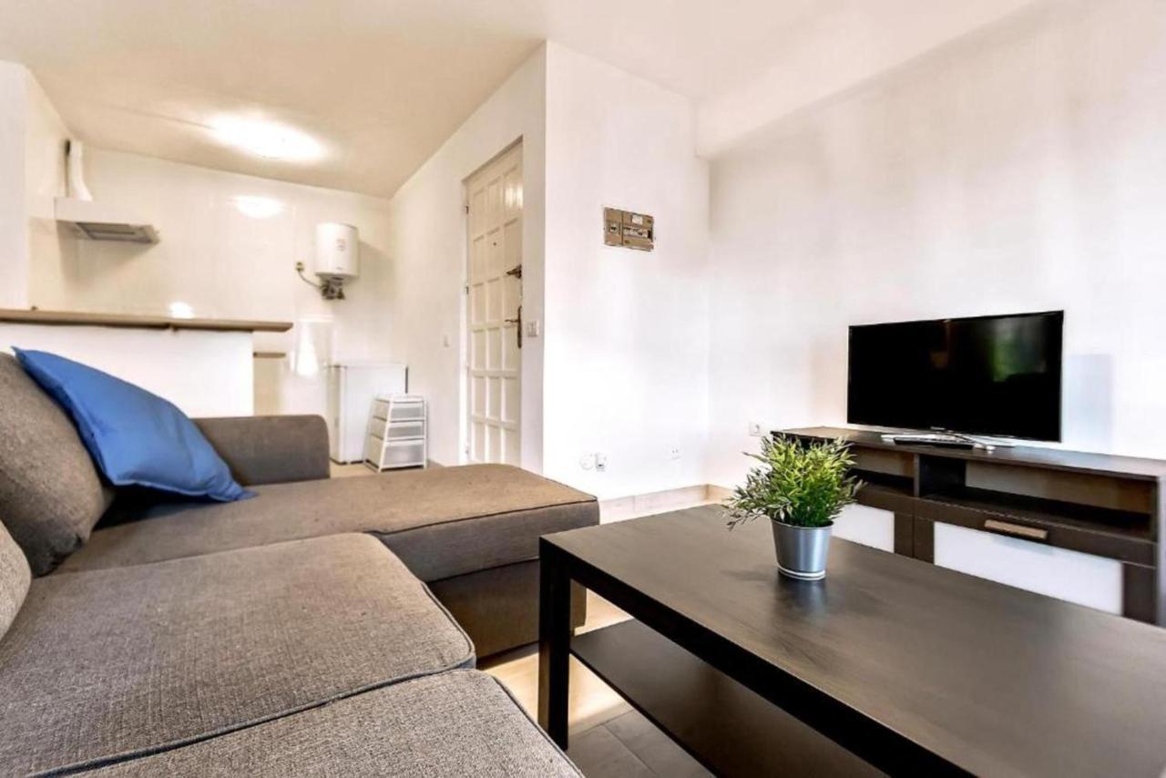 Apartamento De 2 Dormitorios Con Wifi, Cerca De Playa, En Playa De Las Americas Екстер'єр фото