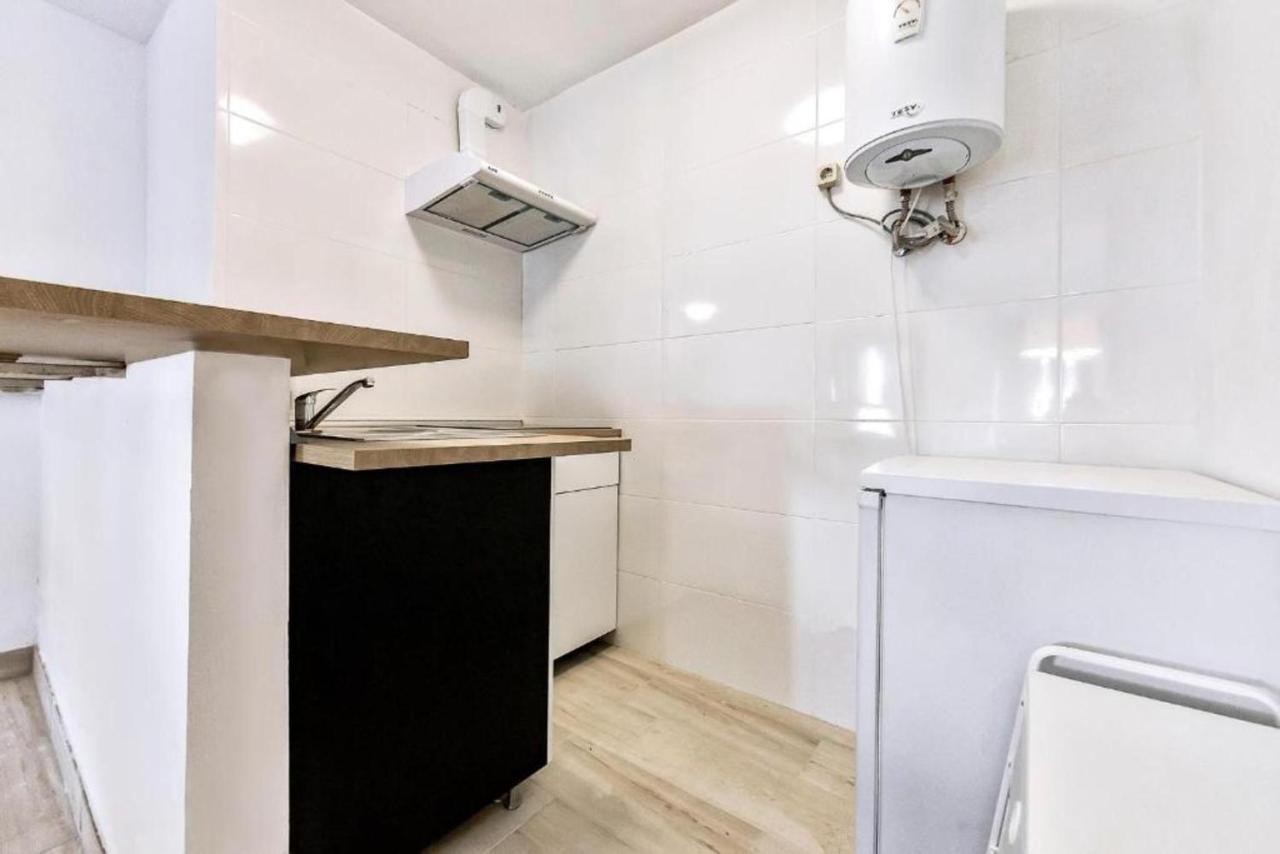 Apartamento De 2 Dormitorios Con Wifi, Cerca De Playa, En Playa De Las Americas Екстер'єр фото