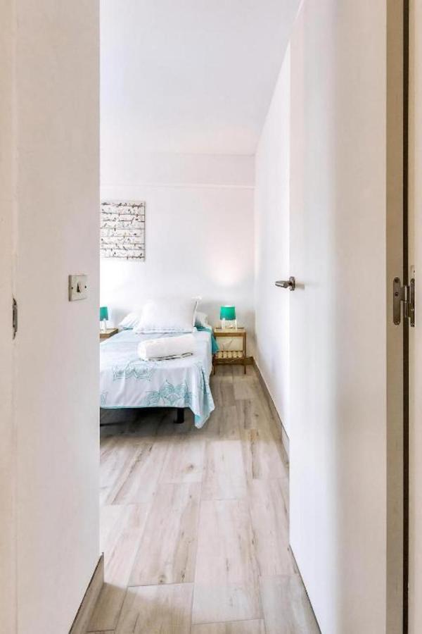 Apartamento De 2 Dormitorios Con Wifi, Cerca De Playa, En Playa De Las Americas Екстер'єр фото