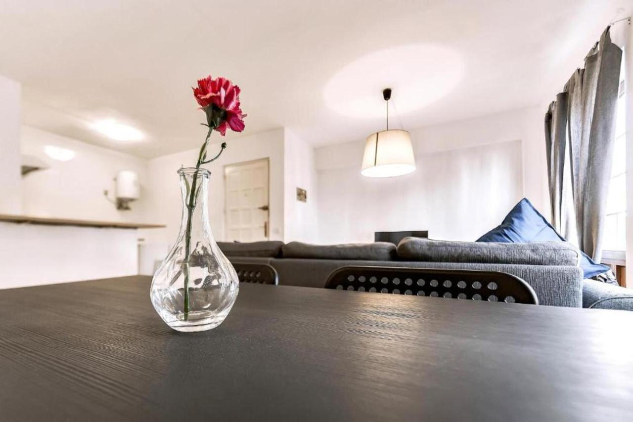Apartamento De 2 Dormitorios Con Wifi, Cerca De Playa, En Playa De Las Americas Екстер'єр фото